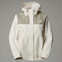 Mujer The North Face Impermeable|Chaquetas Ligeras<Chaqueta Antora Para Mujer