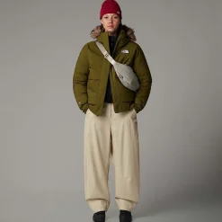 Mujer The North Face Impermeable|Chaquetas Con Aislamiento Integral<Chaqueta Bómber Arctic Para Mujer