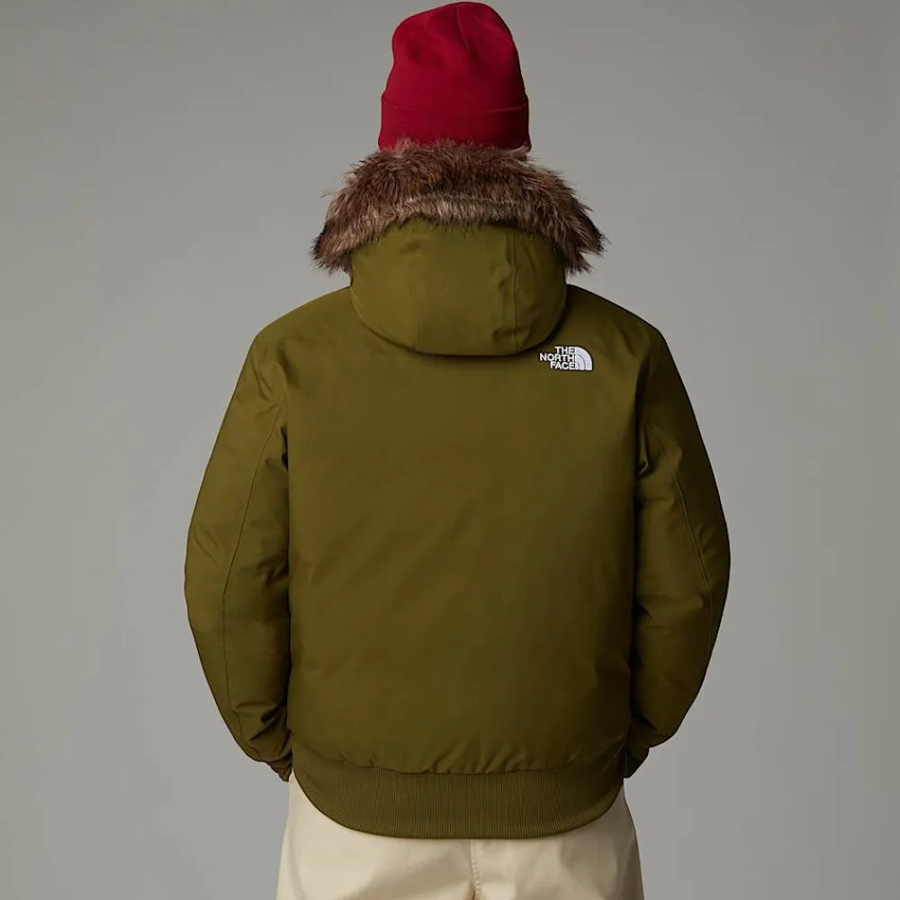 Mujer The North Face Impermeable|Chaquetas Con Aislamiento Integral<Chaqueta Bómber Arctic Para Mujer
