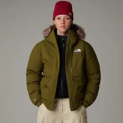Mujer The North Face Impermeable|Chaquetas Con Aislamiento Integral<Chaqueta Bómber Arctic Para Mujer