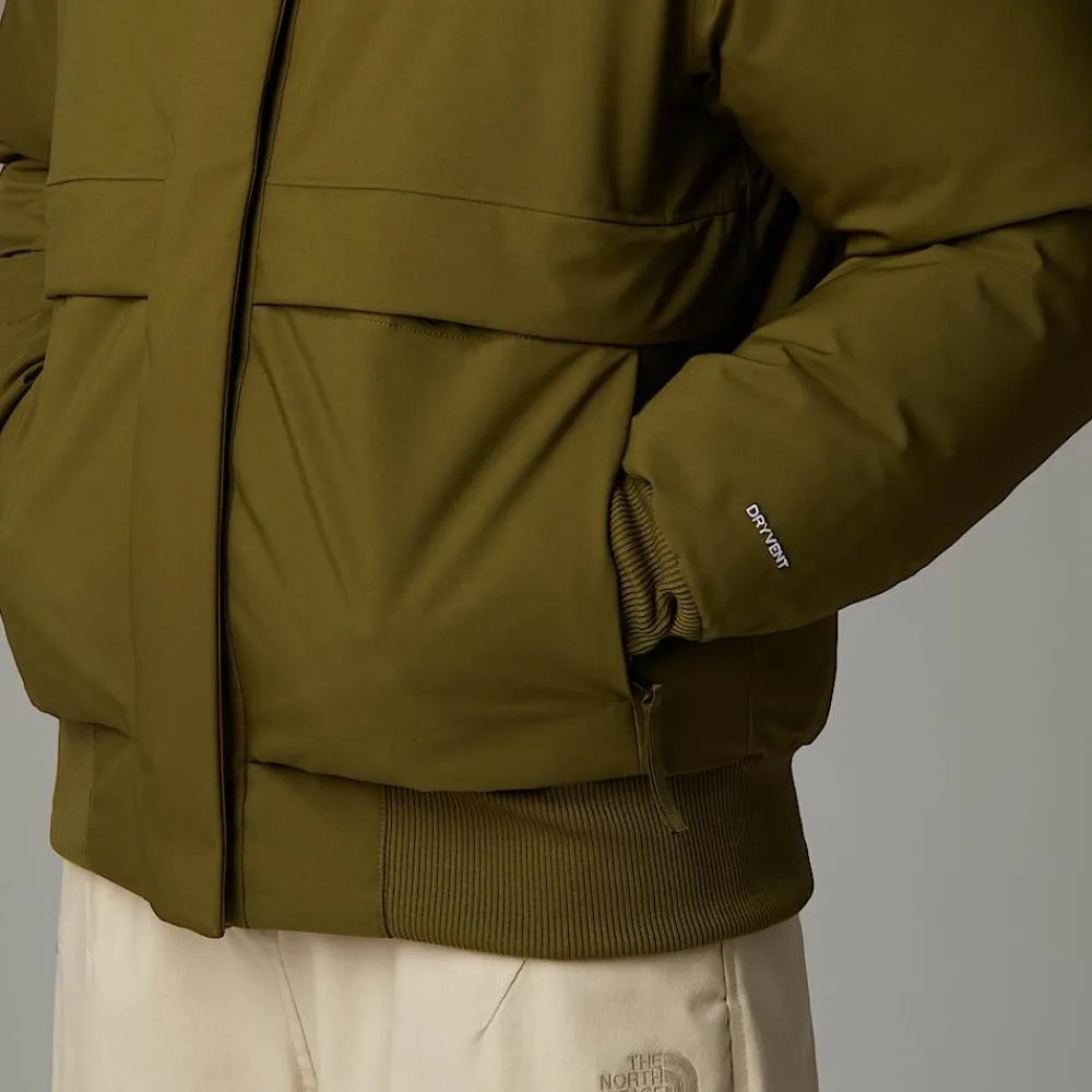 Mujer The North Face Impermeable|Chaquetas Con Aislamiento Integral<Chaqueta Bómber Arctic Para Mujer