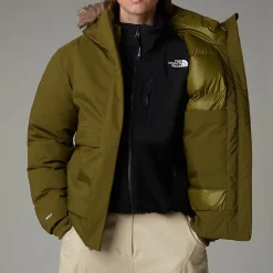Mujer The North Face Impermeable|Chaquetas Con Aislamiento Integral<Chaqueta Bómber Arctic Para Mujer