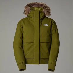 Mujer The North Face Impermeable|Chaquetas Con Aislamiento Integral<Chaqueta Bómber Arctic Para Mujer