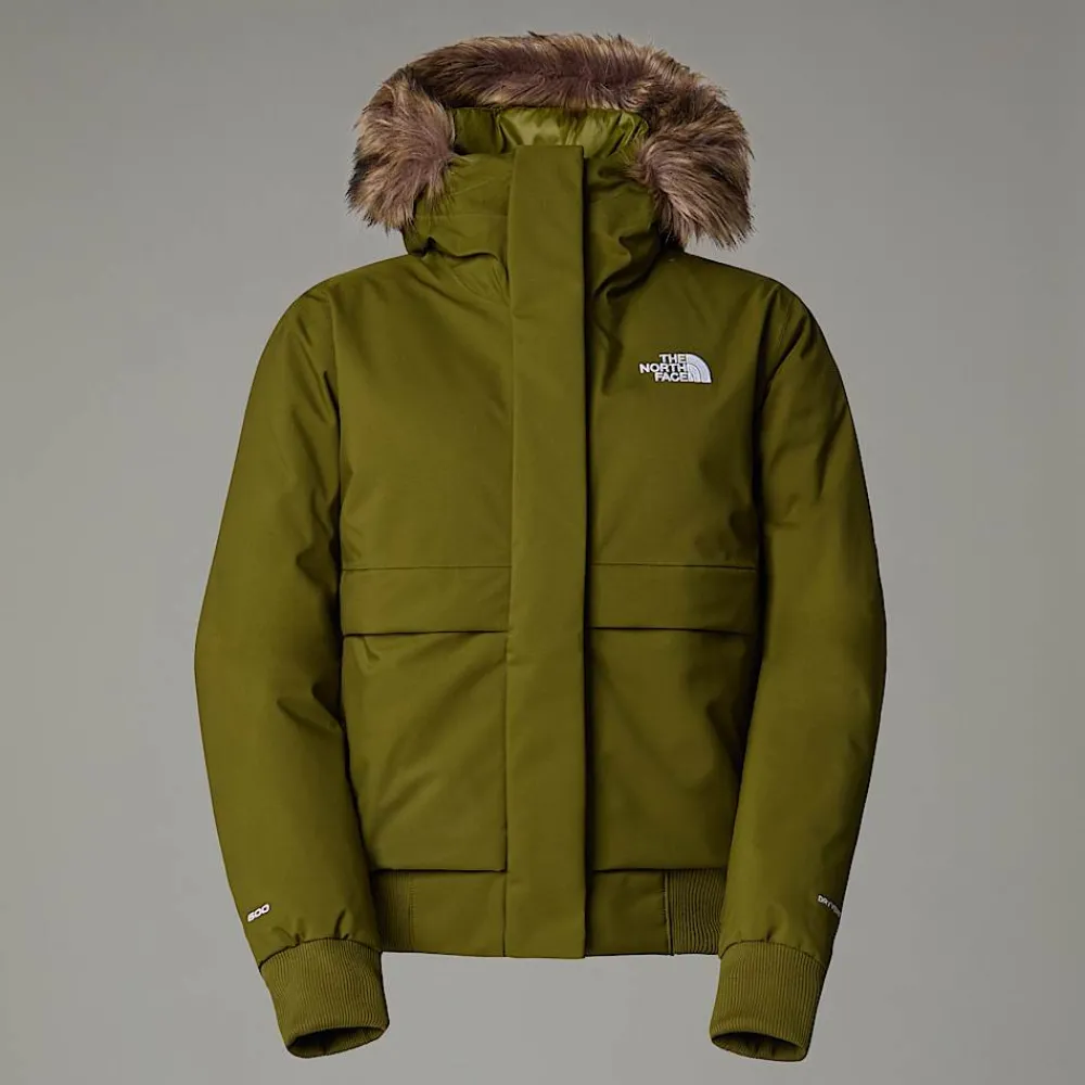 Mujer The North Face Impermeable|Chaquetas Con Aislamiento Integral<Chaqueta Bómber Arctic Para Mujer