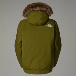 Mujer The North Face Impermeable|Chaquetas Con Aislamiento Integral<Chaqueta Bómber Arctic Para Mujer