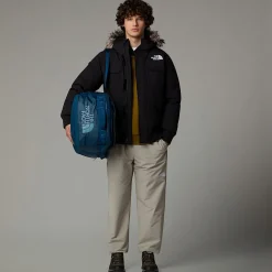 Hombre The North Face Impermeable|Chaquetas Con Aislamiento Integral<Chaqueta Bómber McMurdo Para Hombre