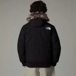 Hombre The North Face Impermeable|Chaquetas Con Aislamiento Integral<Chaqueta Bómber McMurdo Para Hombre