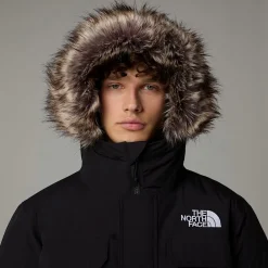 Hombre The North Face Impermeable|Chaquetas Con Aislamiento Integral<Chaqueta Bómber McMurdo Para Hombre