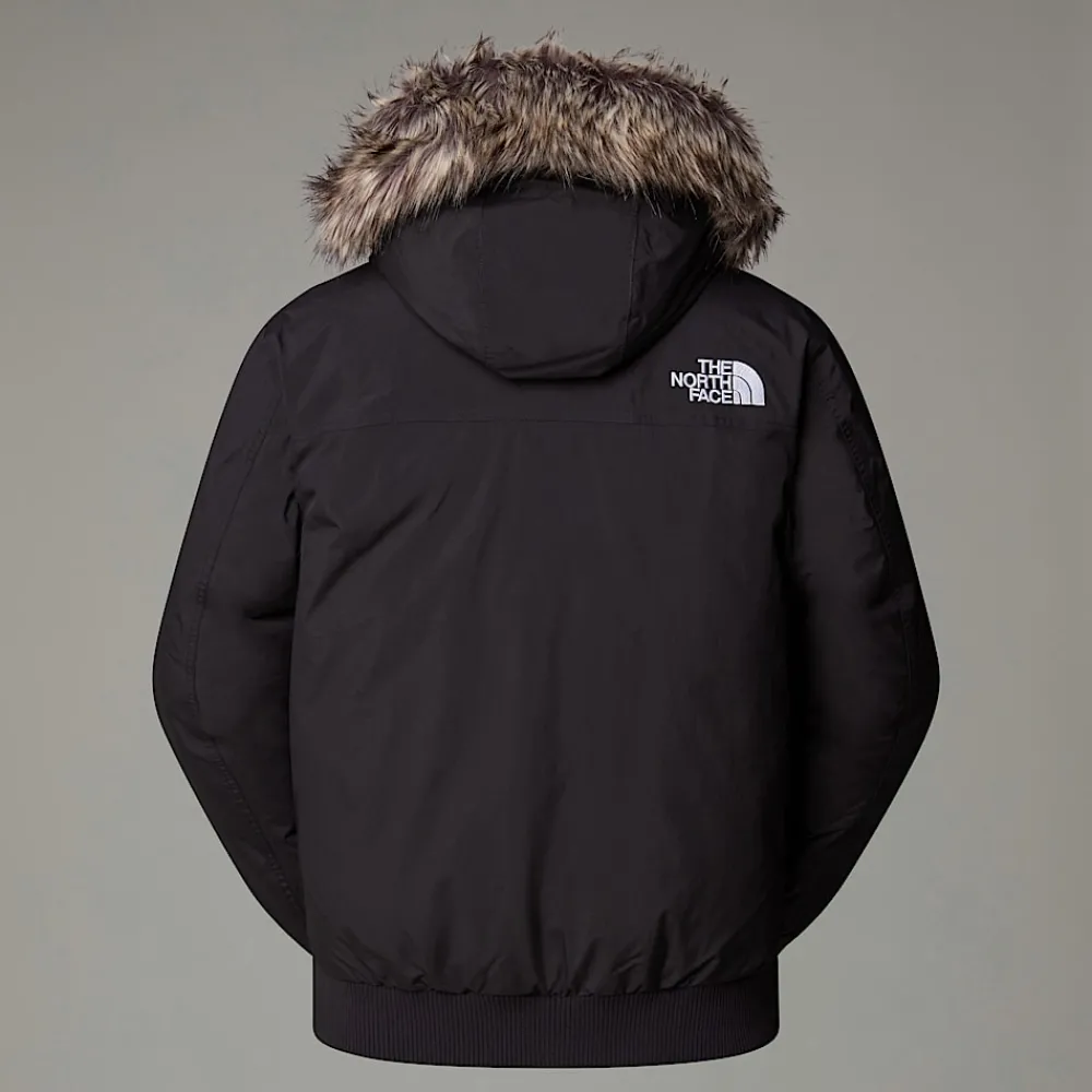 Hombre The North Face Impermeable|Chaquetas Con Aislamiento Integral<Chaqueta Bómber McMurdo Para Hombre