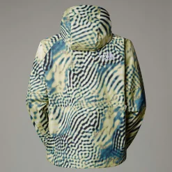 Hombre The North Face Impermeable<Chaqueta Build Up Para Hombre