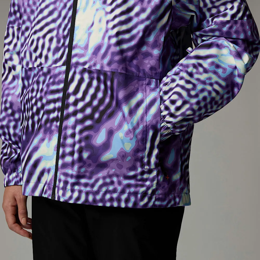 Mujer The North Face Impermeable<Chaqueta Build Up Para Mujer