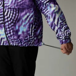 Mujer The North Face Impermeable<Chaqueta Build Up Para Mujer