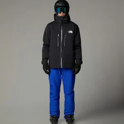 Hombre The North Face Impermeable|Chaquetas Con Aislamiento Integral<CHAQUETA CHAKAL PARA HOMBRE