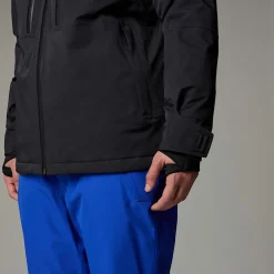 Hombre The North Face Impermeable|Chaquetas Con Aislamiento Integral<CHAQUETA CHAKAL PARA HOMBRE