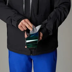 Hombre The North Face Impermeable|Chaquetas Con Aislamiento Integral<CHAQUETA CHAKAL PARA HOMBRE