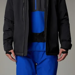 Hombre The North Face Impermeable|Chaquetas Con Aislamiento Integral<CHAQUETA CHAKAL PARA HOMBRE
