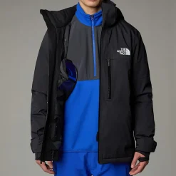 Hombre The North Face Impermeable|Chaquetas Con Aislamiento Integral<CHAQUETA CHAKAL PARA HOMBRE