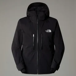 Hombre The North Face Impermeable|Chaquetas Con Aislamiento Integral<CHAQUETA CHAKAL PARA HOMBRE
