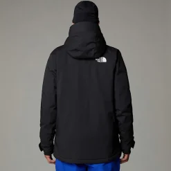 Hombre The North Face Impermeable|Chaquetas Con Aislamiento Integral<CHAQUETA CHAKAL PARA HOMBRE