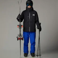 Hombre The North Face Impermeable|Chaquetas Con Aislamiento Integral<CHAQUETA CHAKAL PARA HOMBRE