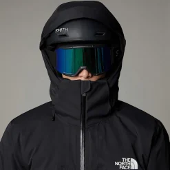 Hombre The North Face Impermeable|Chaquetas Con Aislamiento Integral<CHAQUETA CHAKAL PARA HOMBRE