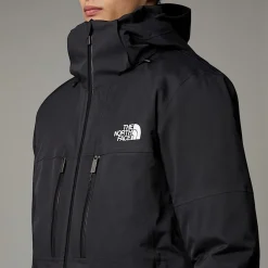 Hombre The North Face Impermeable|Chaquetas Con Aislamiento Integral<CHAQUETA CHAKAL PARA HOMBRE