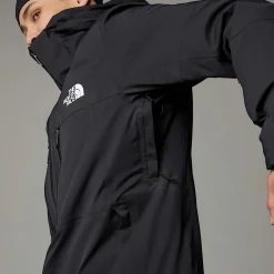 Hombre The North Face Impermeable|Chaquetas Con Aislamiento Integral<CHAQUETA CHAKAL PARA HOMBRE