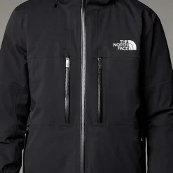 Hombre The North Face Impermeable|Chaquetas Con Aislamiento Integral<CHAQUETA CHAKAL PARA HOMBRE