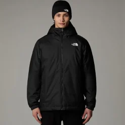 Hombre The North Face Impermeable|Impermeable<Chaqueta Con Aislamiento Quest Para Hombre