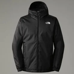 Hombre The North Face Impermeable|Impermeable<Chaqueta Con Aislamiento Quest Para Hombre