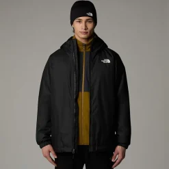 Hombre The North Face Impermeable|Impermeable<Chaqueta Con Aislamiento Quest Para Hombre
