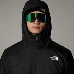 Hombre The North Face Impermeable|Impermeable<Chaqueta Con Aislamiento Quest Para Hombre