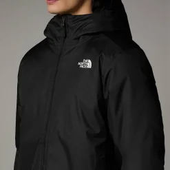 Hombre The North Face Impermeable|Impermeable<Chaqueta Con Aislamiento Quest Para Hombre