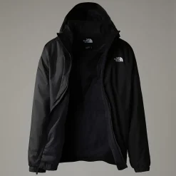 Hombre The North Face Impermeable|Impermeable<Chaqueta Con Aislamiento Quest Para Hombre
