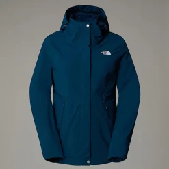 Mujer The North Face Impermeable|Impermeable<Chaqueta Con Aislamiento Inlux Para Mujer