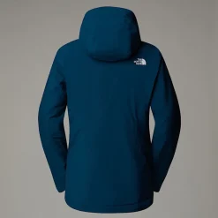 Mujer The North Face Impermeable|Impermeable<Chaqueta Con Aislamiento Inlux Para Mujer