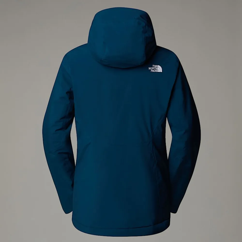 Mujer The North Face Impermeable|Impermeable<Chaqueta Con Aislamiento Inlux Para Mujer