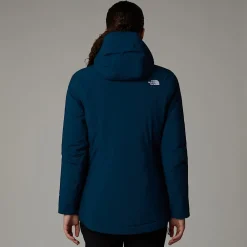 Mujer The North Face Impermeable|Impermeable<Chaqueta Con Aislamiento Inlux Para Mujer