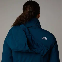 Mujer The North Face Impermeable|Impermeable<Chaqueta Con Aislamiento Inlux Para Mujer