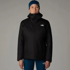 Mujer The North Face Impermeable|Impermeable<Chaqueta Con Aislamiento Quest Para Mujer