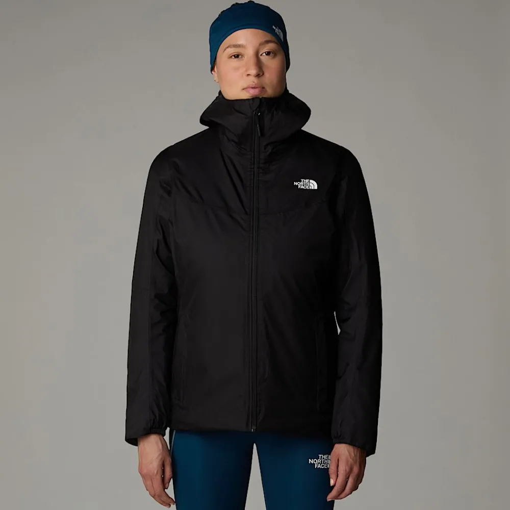 Mujer The North Face Impermeable|Impermeable<Chaqueta Con Aislamiento Quest Para Mujer