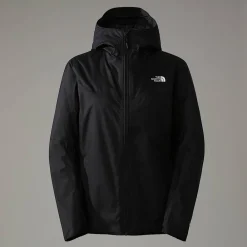 Mujer The North Face Impermeable|Impermeable<Chaqueta Con Aislamiento Quest Para Mujer