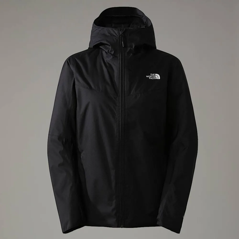 Mujer The North Face Impermeable|Impermeable<Chaqueta Con Aislamiento Quest Para Mujer