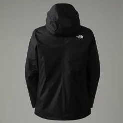 Mujer The North Face Impermeable|Impermeable<Chaqueta Con Aislamiento Quest Para Mujer
