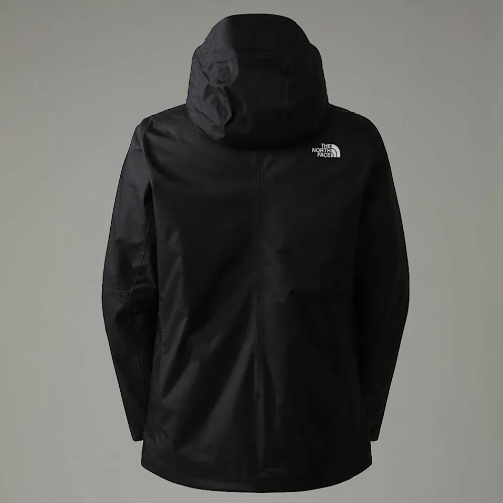 Mujer The North Face Impermeable|Impermeable<Chaqueta Con Aislamiento Quest Para Mujer