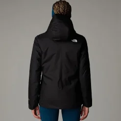 Mujer The North Face Impermeable|Impermeable<Chaqueta Con Aislamiento Quest Para Mujer