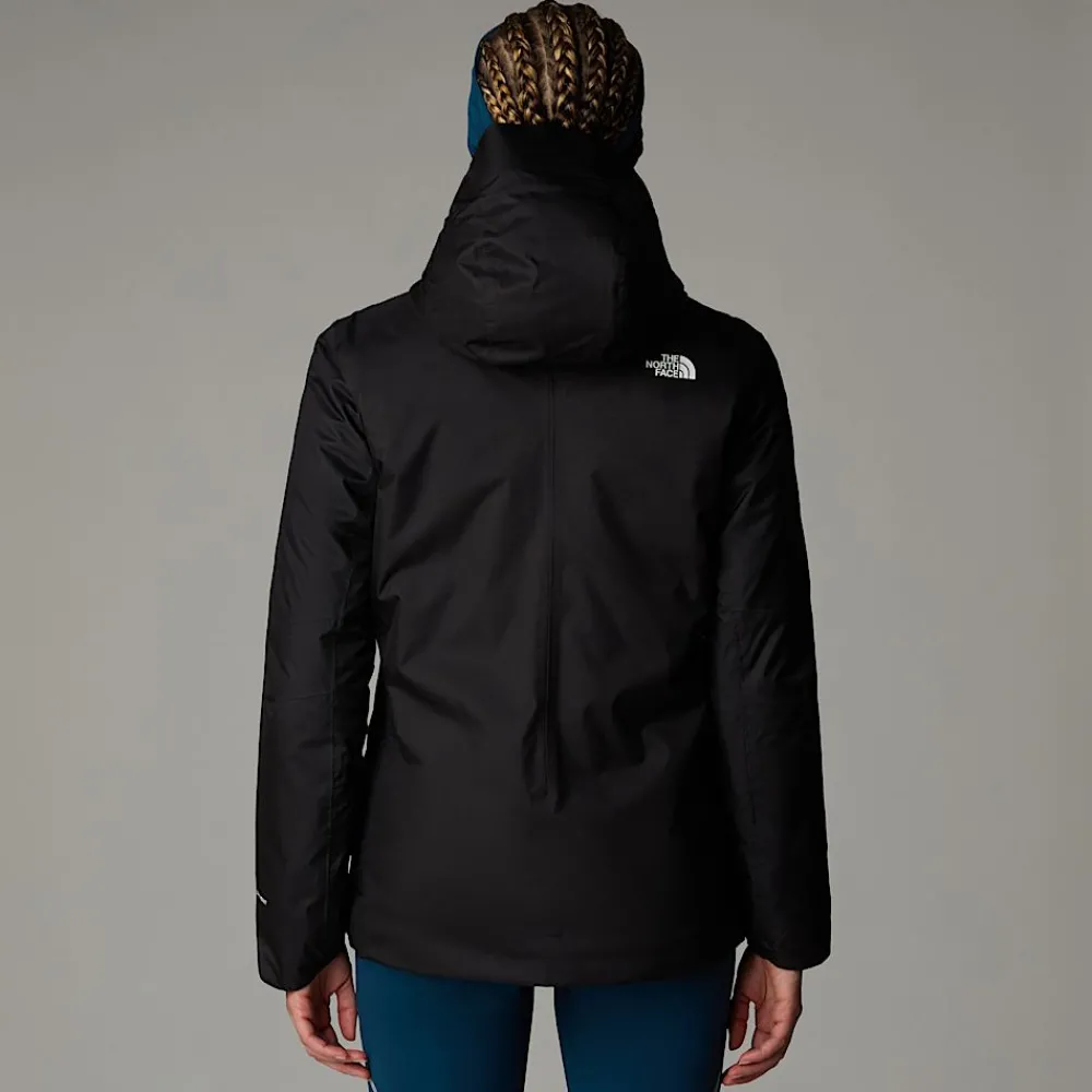 Mujer The North Face Impermeable|Impermeable<Chaqueta Con Aislamiento Quest Para Mujer