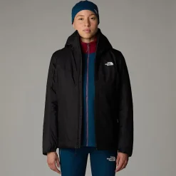 Mujer The North Face Impermeable|Impermeable<Chaqueta Con Aislamiento Quest Para Mujer