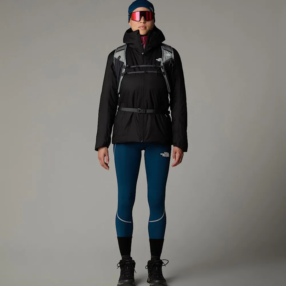 Mujer The North Face Impermeable|Impermeable<Chaqueta Con Aislamiento Quest Para Mujer