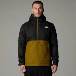 Hombre The North Face Impermeable|Chaquetas Con Aislamiento Integral<Chaqueta Con Aislamiento Térmico Millerton Para Hombre